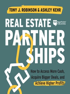 cover image of Real Estate Partnerships